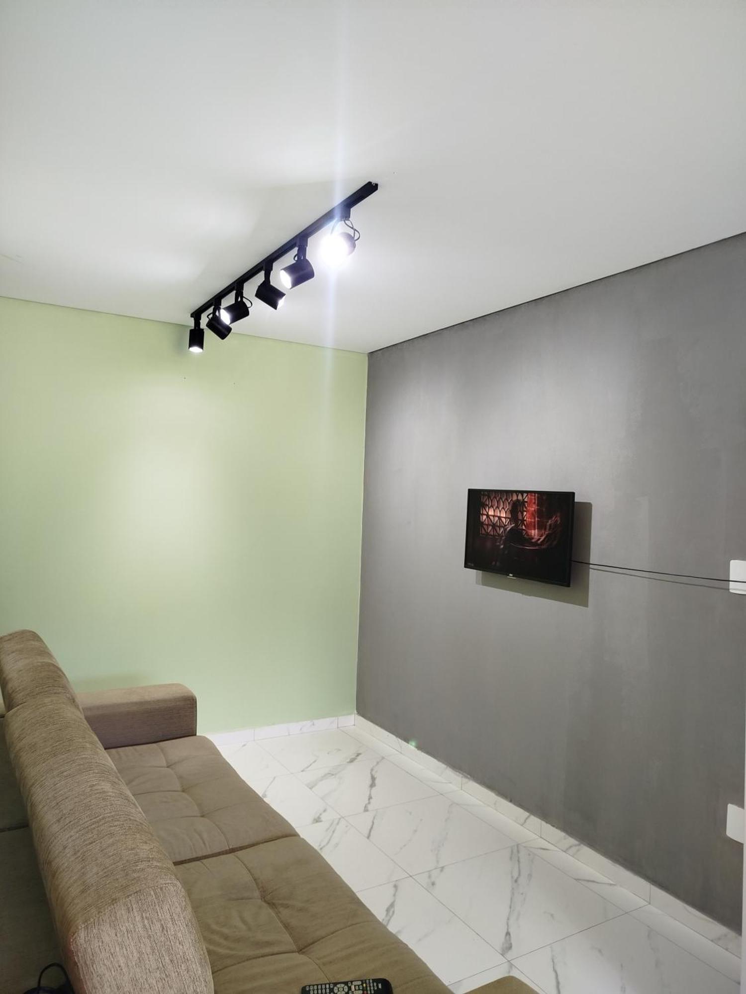 Apartment Recantodoribeirao *