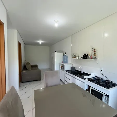 Recantodoribeirao Florianopolis Exterior photo