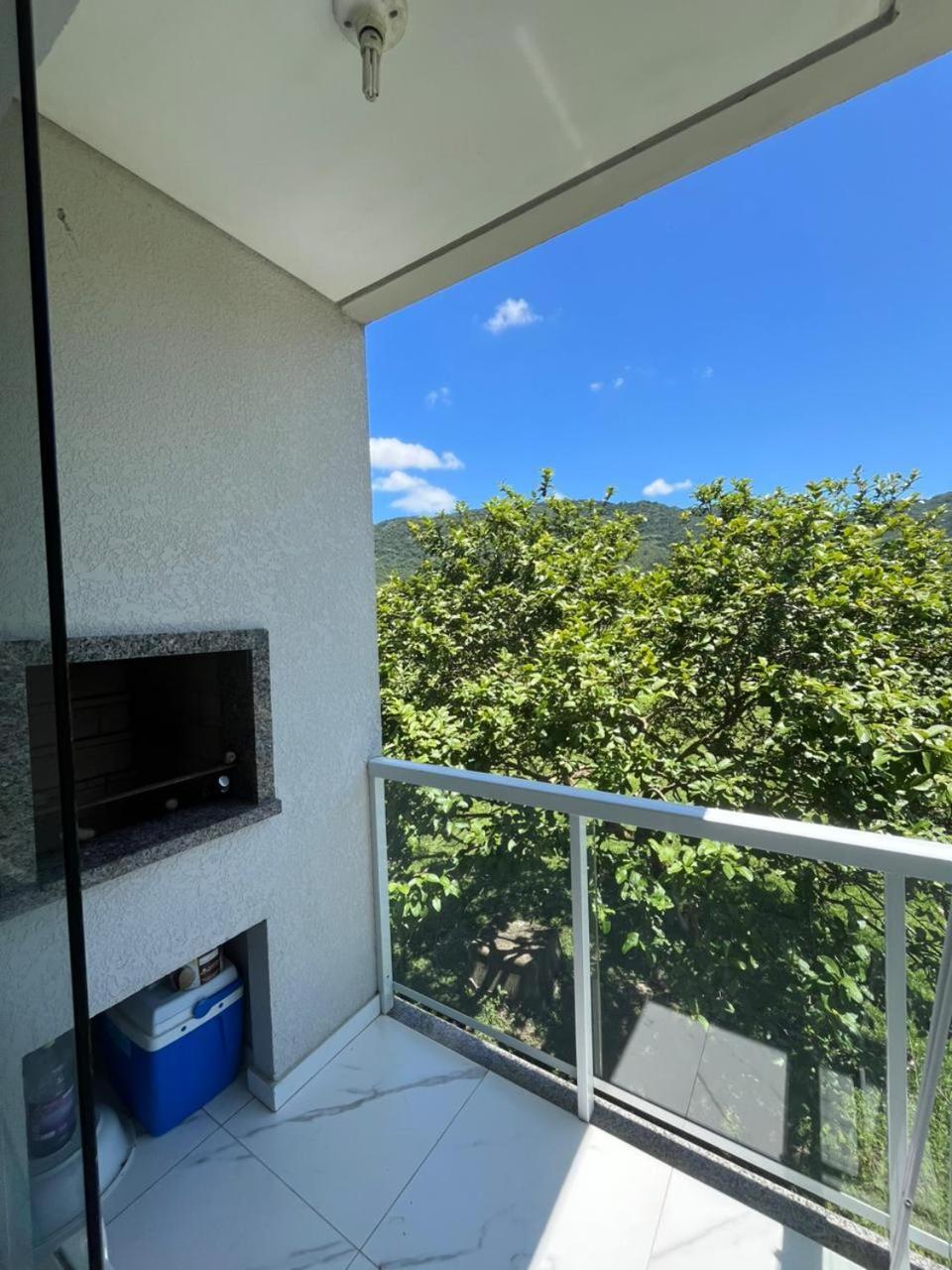 Recantodoribeirao Apartment *